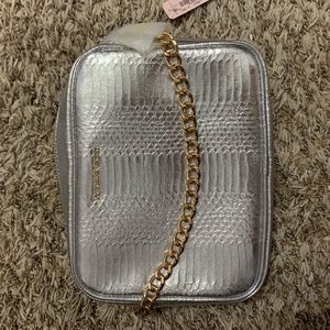 Mini crossbody purse